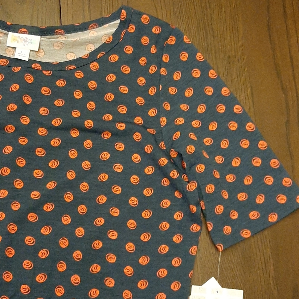 LuLaRoe Gigi